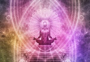Connecting With Divinity