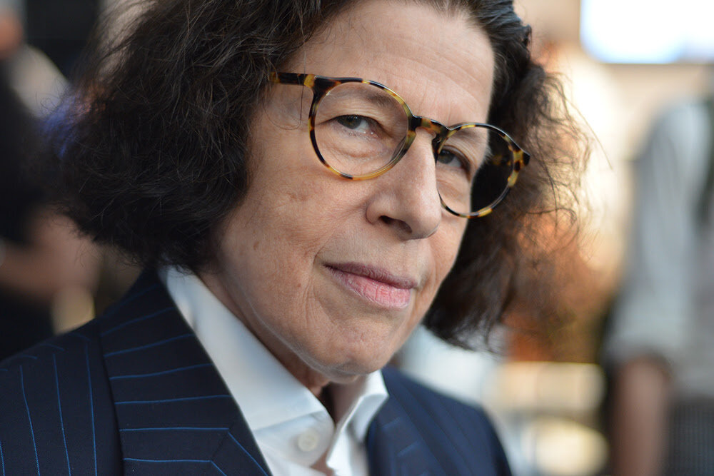 Fran Lebowitz - Redux: Nothing To Grind