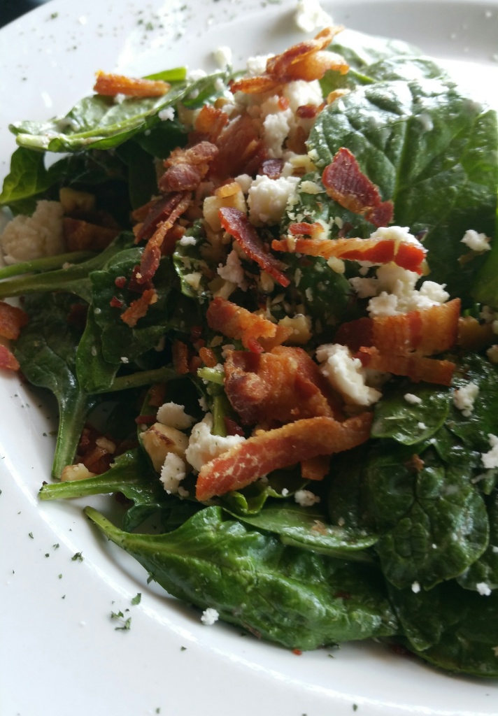 spinach